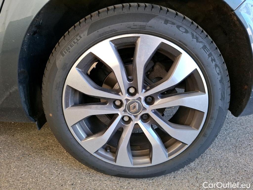  Renault  Megane  IV Estate Techno 1.5 dCi 115CV BVA7 E6d #20
