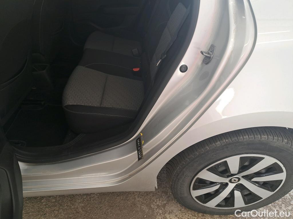  Renault  Clio  V Evolution 1.5 dCi 100CV BVM6 E6d #12