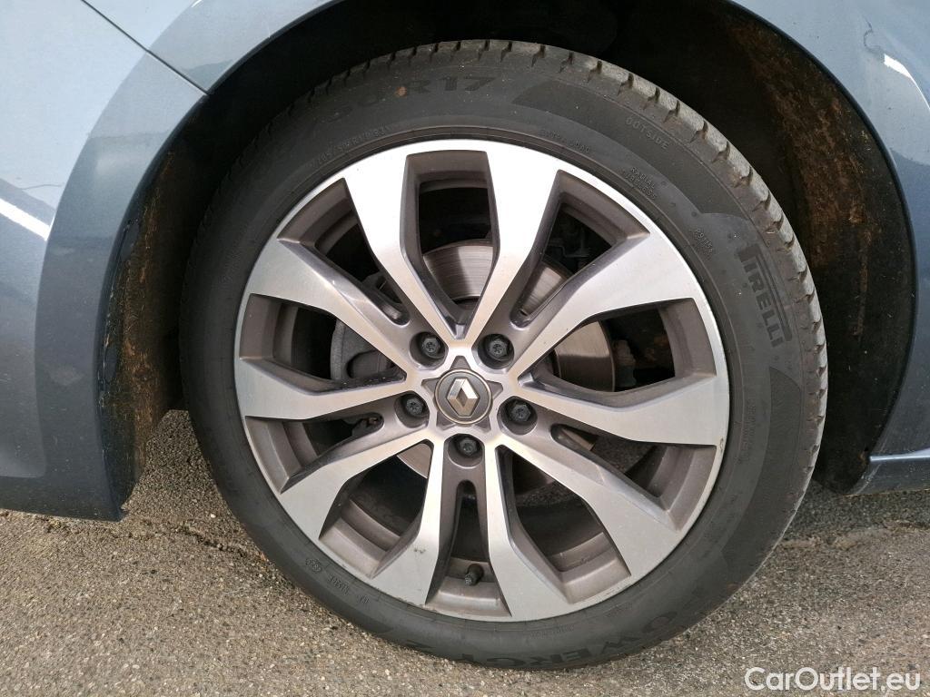  Renault  Megane  IV Estate Techno 1.5 dCi 115CV BVA7 E6d #60