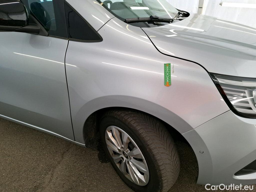  Renault  Kangoo  III Zen 1.5 dCi 95CV BVM6 E6d #90