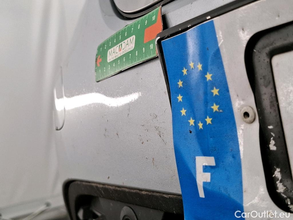  Renault  Kangoo  III Zen 1.5 dCi 95CV BVM6 E6d #18