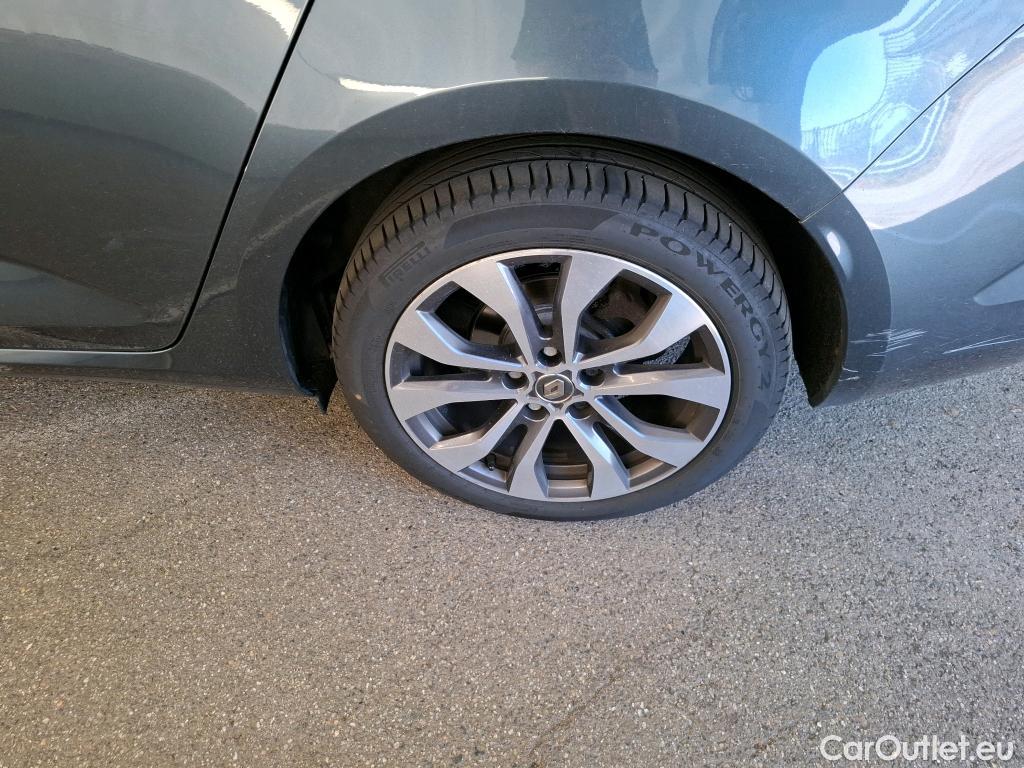  Renault  Megane  IV Estate Techno 1.5 dCi 115CV BVA7 E6d #19