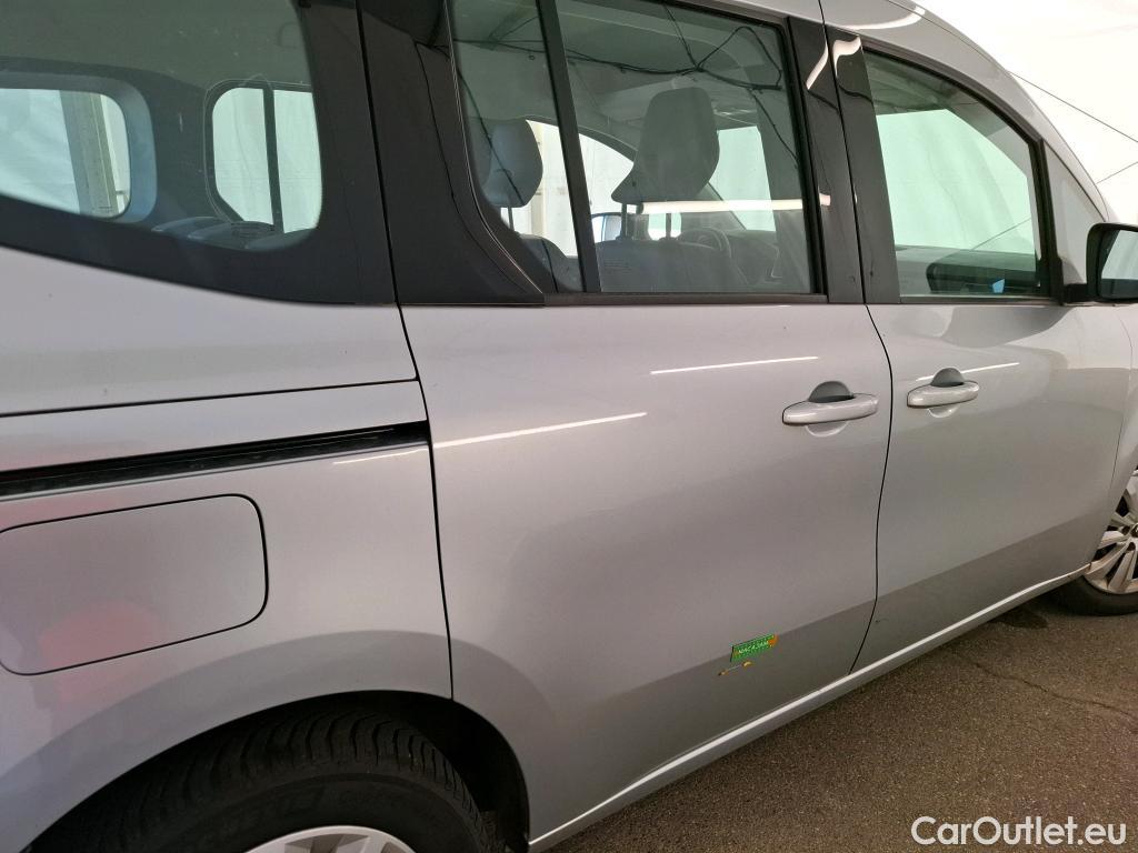  Renault  Kangoo  III Zen 1.5 dCi 95CV BVM6 E6d #45