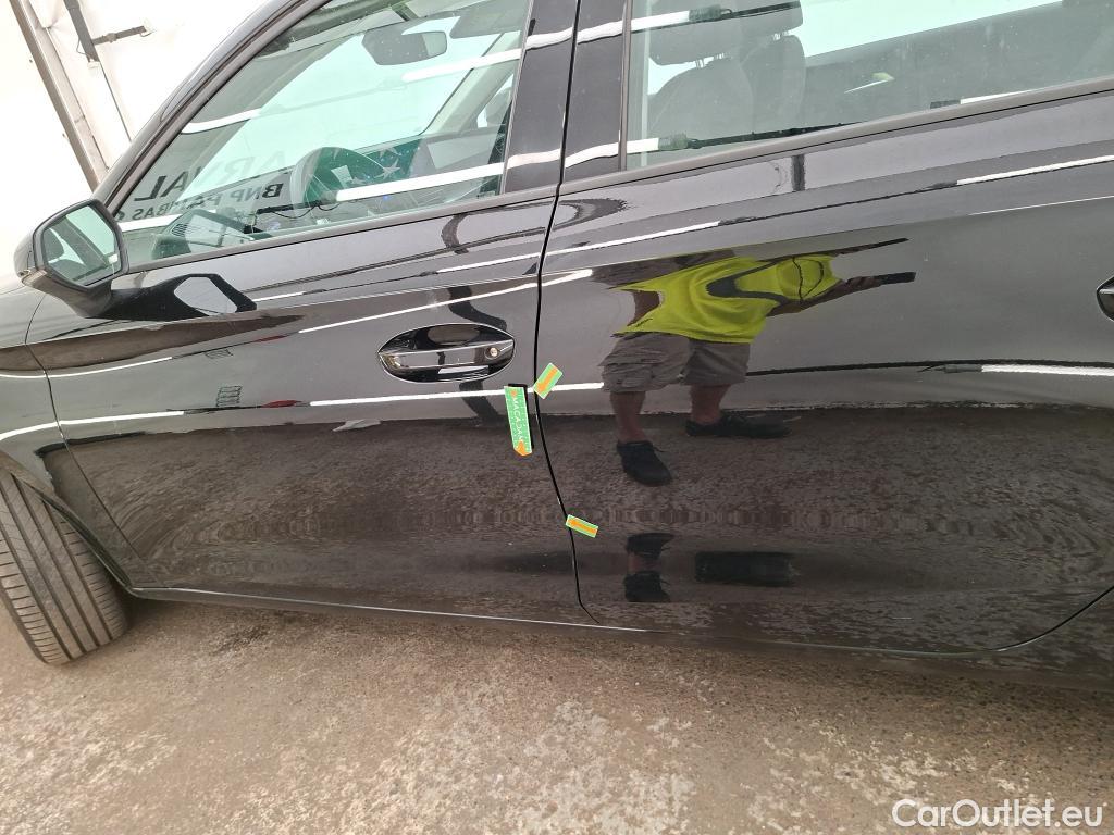  Seat  Leon  Sportstourer Business 2.0 TDI 150CV BVA7 E6d #7