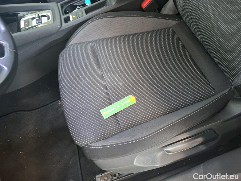  Skoda  Octavia  Break Ambition 2.0 TDI 150CV BVA7 E6d #4