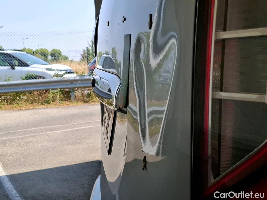  Renault  Kangoo  III Zen 1.5 dCi 95CV BVM6 E6d #2