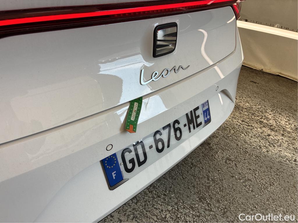  Seat  Leon  Style 2.0 TDI 150CV BVA7 E6d #35