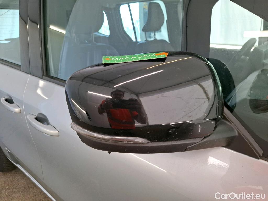  Renault  Kangoo  III Zen 1.5 dCi 95CV BVM6 E6d #56