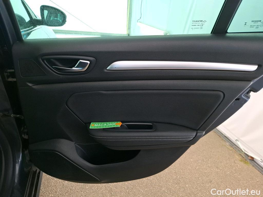  Renault  Megane  IV Estate Techno 1.5 dCi 115CV BVA7 E6d #55
