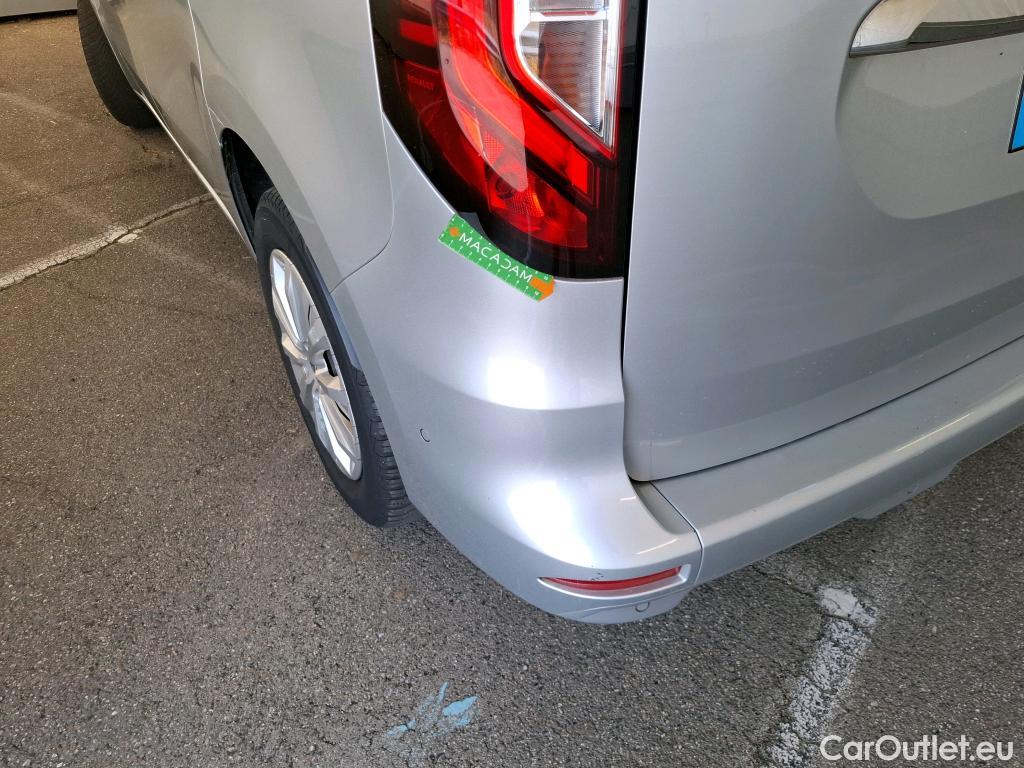  Renault  Kangoo  III Zen 1.5 dCi 95CV BVM6 E6d #72