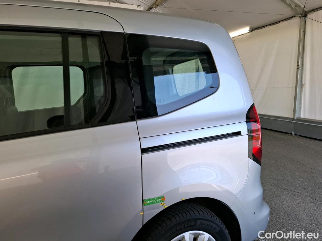  Renault  Kangoo  III Zen 1.5 dCi 95CV BVM6 E6d #6