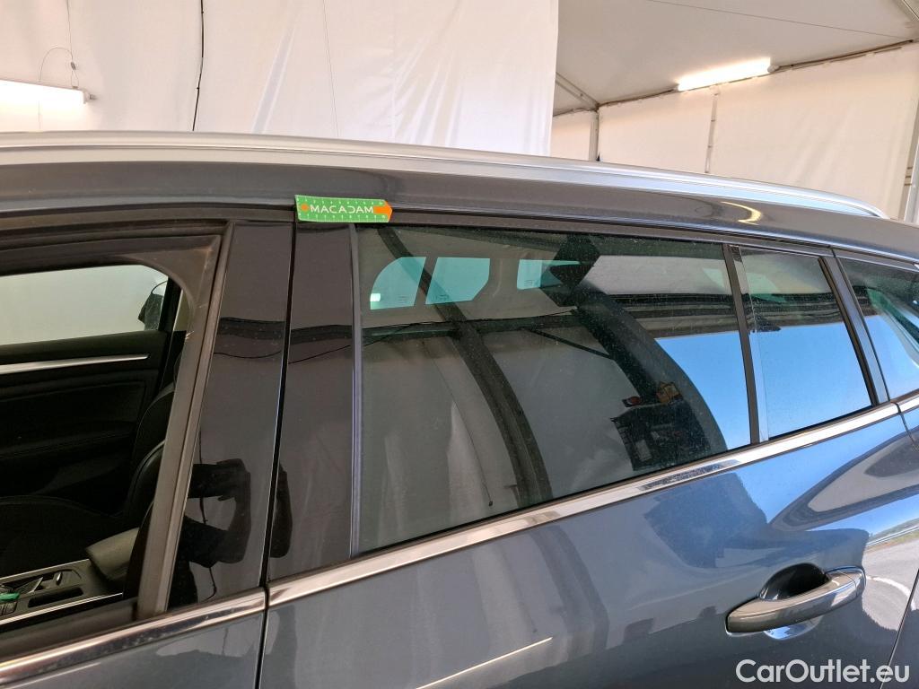  Renault  Megane  IV Estate Techno 1.5 dCi 115CV BVA7 E6d #43
