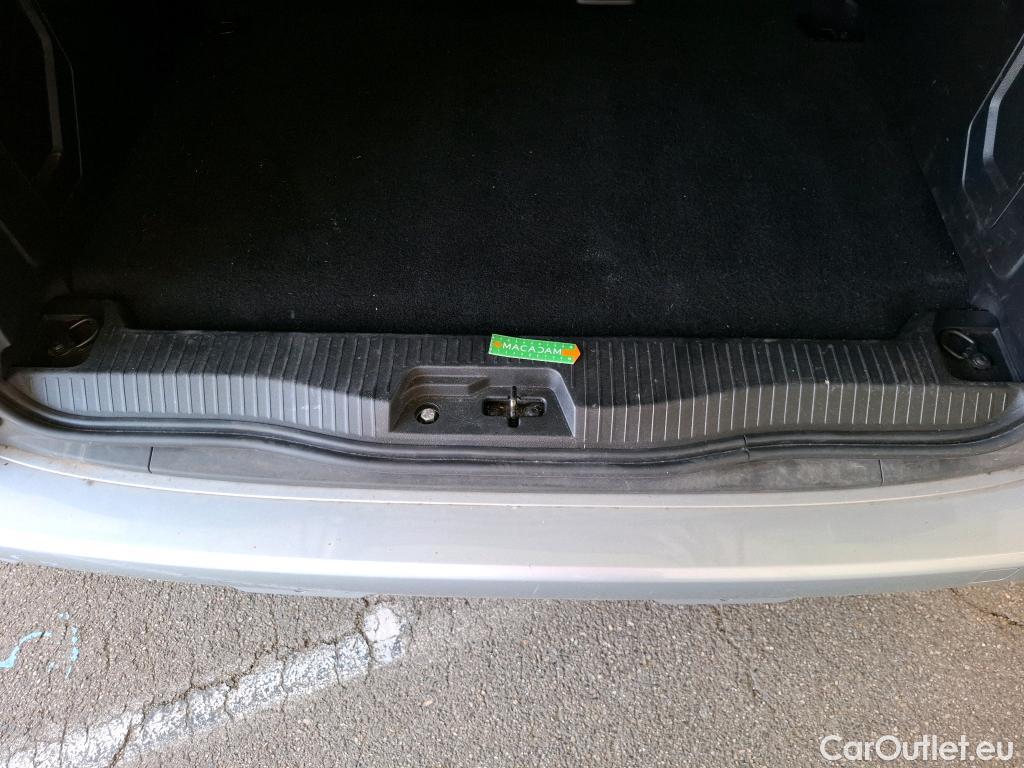  Renault  Kangoo  III Zen 1.5 dCi 95CV BVM6 E6d #100