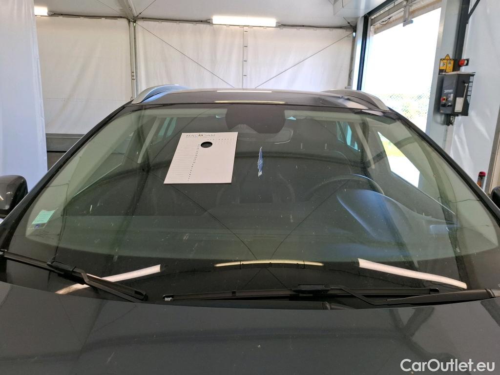  Renault  Megane  IV Estate Techno 1.5 dCi 115CV BVA7 E6d #8