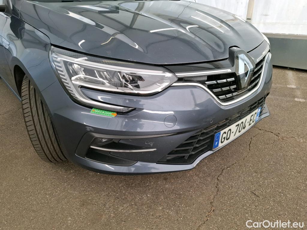  Renault  Megane  IV Estate Techno 1.5 dCi 115CV BVA7 E6d #10