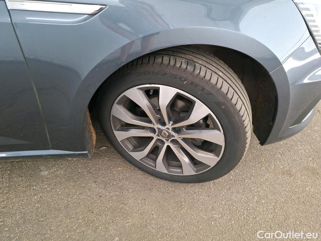  Renault  Megane  IV Estate Techno 1.5 dCi 115CV BVA7 E6d #23