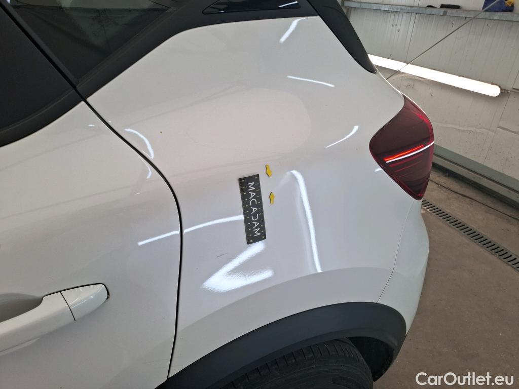  Renault  Captur  II Business 1.6 E-TECH Hybrid 145CV BVA6 E6d #12