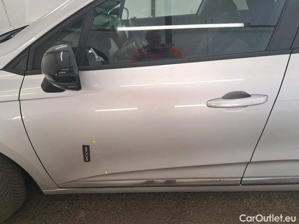  Renault  Clio  V Evolution 1.5 dCi 100CV BVM6 E6d #15