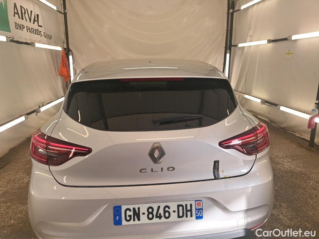  Renault  Clio  V Evolution 1.5 dCi 100CV BVM6 E6d #22