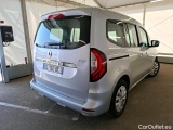  Renault  Kangoo  III Zen 1.5 dCi 95CV BVM6 E6d #3
