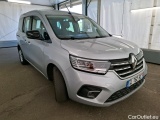  Renault  Kangoo  III Zen 1.5 dCi 95CV BVM6 E6d #4