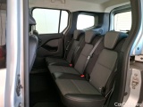  Renault  Kangoo  III Zen 1.5 dCi 95CV BVM6 E6d #9