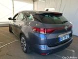  Renault  Megane  IV Estate Techno 1.5 dCi 115CV BVA7 E6d #2