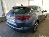  Renault  Megane  IV Estate Techno 1.5 dCi 115CV BVA7 E6d #3