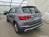  Seat  ATECA  Style 2.0 TDI 150CV BVA7 E6d #2