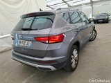  Seat  ATECA  Style 2.0 TDI 150CV BVA7 E6d #3