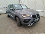  Seat  ATECA  Style 2.0 TDI 150CV BVA7 E6d #4
