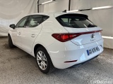  Seat  Leon  Style 2.0 TDI 150CV BVA7 E6d #2