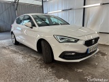  Seat  Leon  Style 2.0 TDI 150CV BVA7 E6d #4