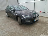  Seat  Leon  Sportstourer Business 2.0 TDI 150CV BVA7 E6d #4