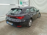  Seat  Leon  Sportstourer Business 2.0 TDI 150CV BVA7 E6d #3