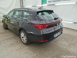  Seat  Leon  Sportstourer Business 2.0 TDI 150CV BVA7 E6d #2