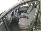  Seat  Leon  Sportstourer Business 2.0 TDI 150CV BVA7 E6d #8