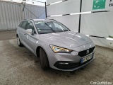  Seat  Leon SEAT  Sportstourer / 2020 / 5P / Break 2.0 TDI 150 DSG S&S Style Business #4