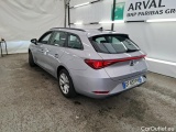  Seat  Leon SEAT  Sportstourer / 2020 / 5P / Break 2.0 TDI 150 DSG S&S Style Business #2