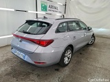  Seat  Leon SEAT  Sportstourer / 2020 / 5P / Break 2.0 TDI 150 DSG S&S Style Business #3