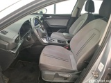  Seat  Leon SEAT  Sportstourer / 2020 / 5P / Break 2.0 TDI 150 DSG S&S Style Business #8