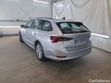  Skoda  Octavia  Break Ambition 2.0 TDI 150CV BVA7 E6d #2