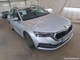 Skoda  Octavia  Break Ambition 2.0 TDI 150CV BVA7 E6d #4