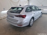  Skoda  Octavia  Break Ambition 2.0 TDI 150CV BVA7 E6d #3