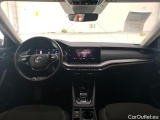  Skoda  Octavia  Break Ambition 2.0 TDI 150CV BVA7 E6d #5