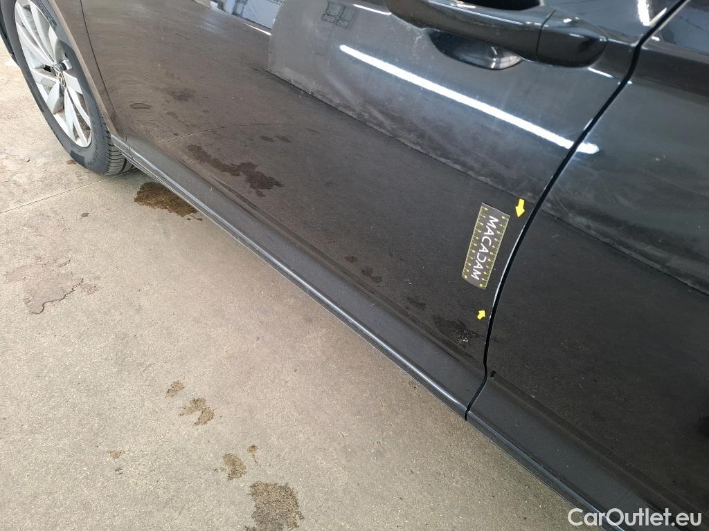  Volkswagen  Passat  Break Business 2.0 TDI 120CV BVA7 E6d #63