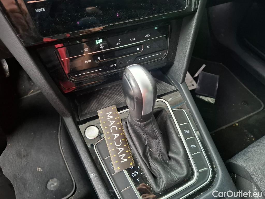  Volkswagen  Passat  Break Business 2.0 TDI 120CV BVA7 E6d #62
