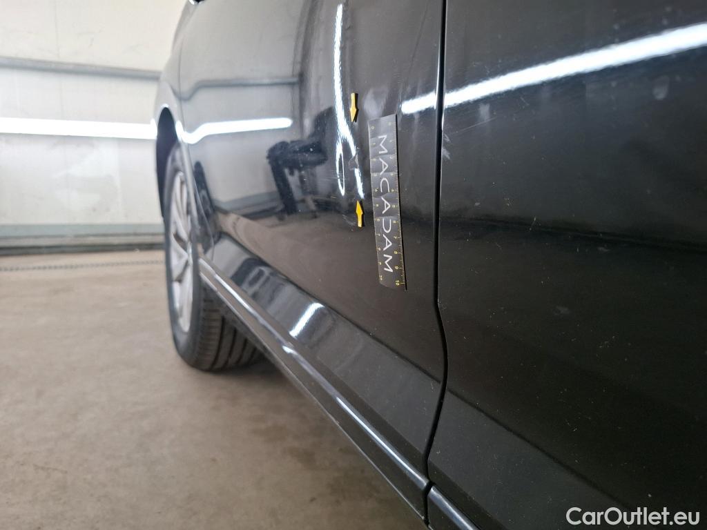  Volkswagen  Passat  Break Business 2.0 TDI 120CV BVA7 E6d #12
