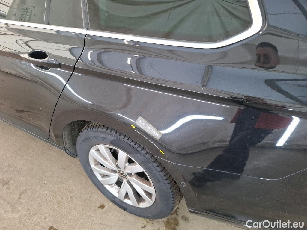  Volkswagen  Passat  Break Business 2.0 TDI 120CV BVA7 E6d #14