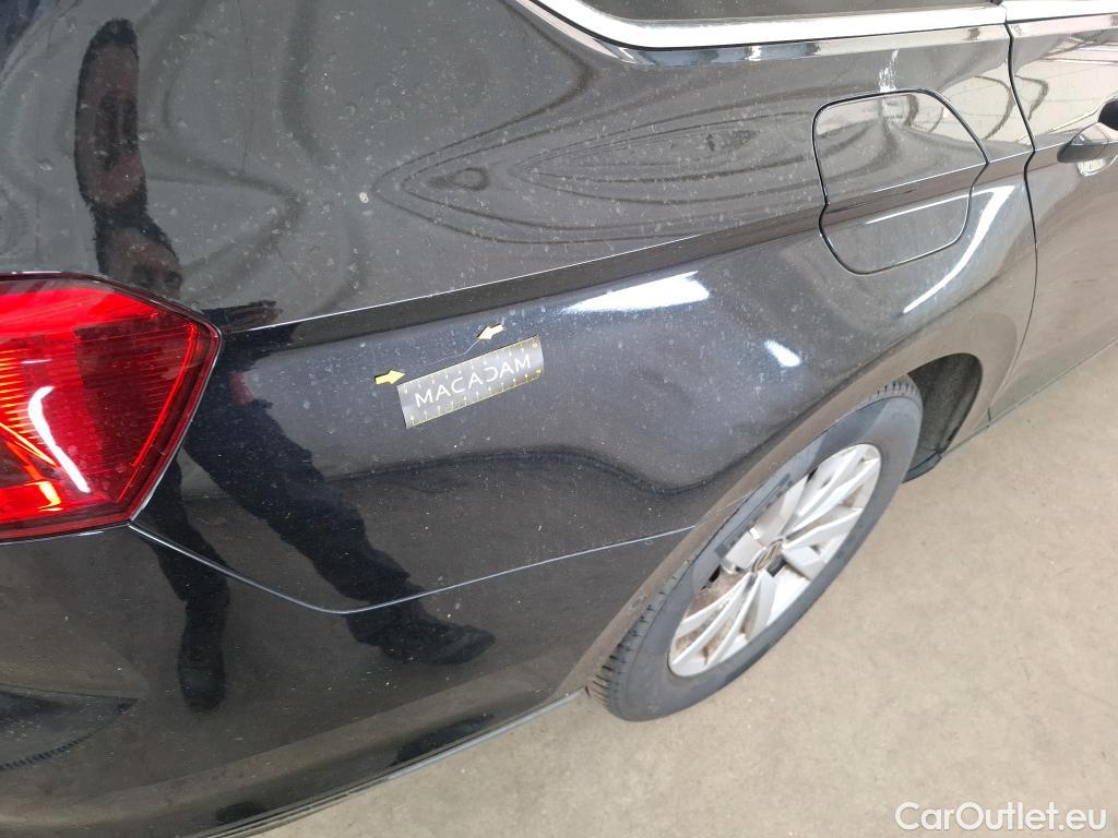  Volkswagen  Passat  Break Business 2.0 TDI 120CV BVA7 E6d #57